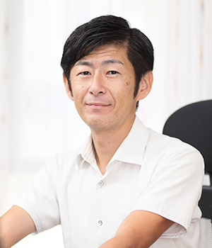 社会保険労務士 横井寿史